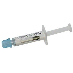 Heat Sink Thermal Compound