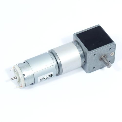 IG32 Right Angle 12VDC 116 RPM Gear Motor