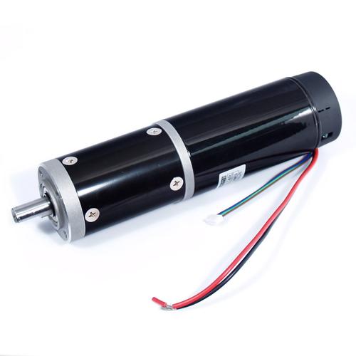 IG52-04 24VDC 010 RPM Gear Motor with Encoder IG52-04 24VDC 010 RPM Gear Motor with Encoder