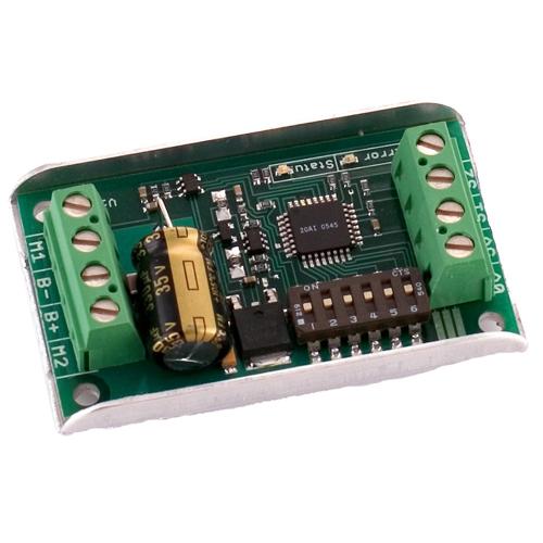 SyRen 10A Regenerative Motor Driver SyRen 10A Regenerative Motor Driver