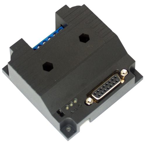 RoboteQ SDC2160 - 2x20A 60V Motor Controller with Encoder Input