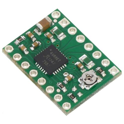 A4988 Stepper Motor Driver Carrier