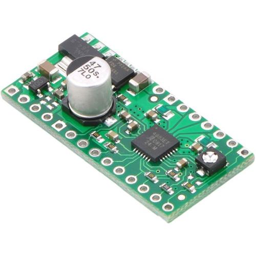 A4988 Stepper Motor Driver Carrier with Voltage Regulators