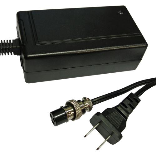 Automatic 24V 2A Lead Acid Battery Charger