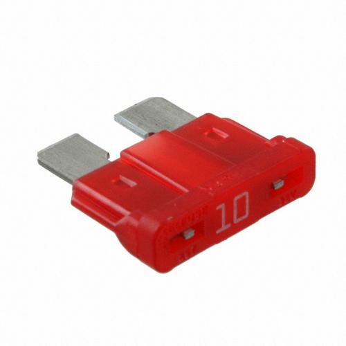 10A ATO / ATC Blade Fuse