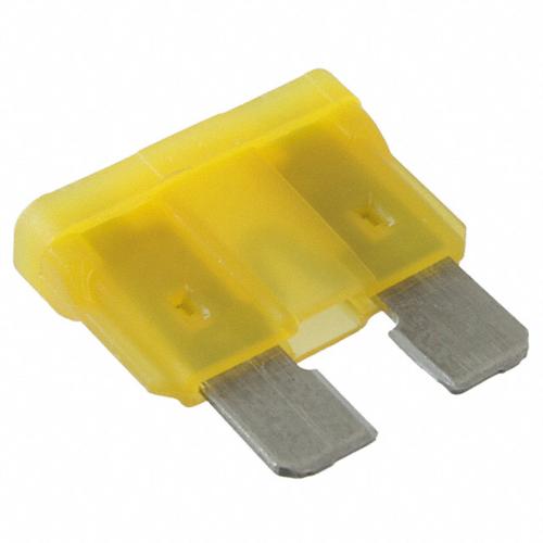 20A ATO / ATC Blade Fuse