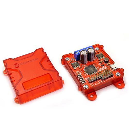 RoboClaw 2x7A Motor Controller