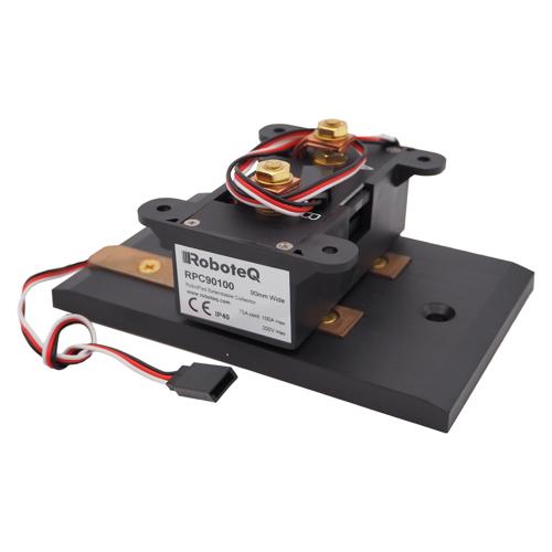 Robopads Charging System