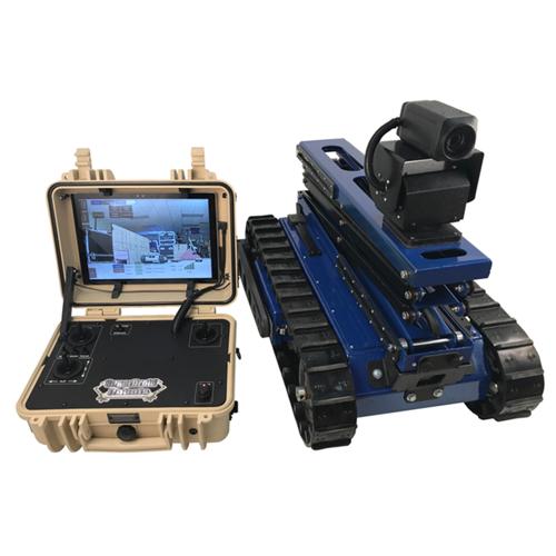 SOLD CUSTOM LT2/F with Scissor Lift