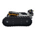 Configurable - MLT-JR Tethered Inspection Robot - V2