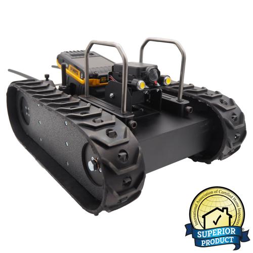 GPK-32 Tracked Inspection Robot