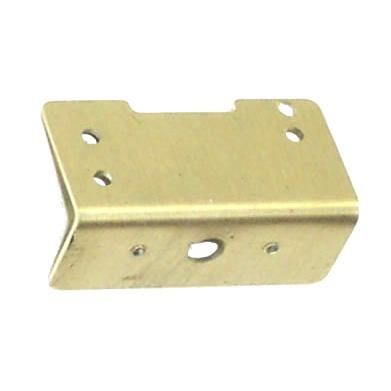 Single Scanner Servo Arm Bracket
