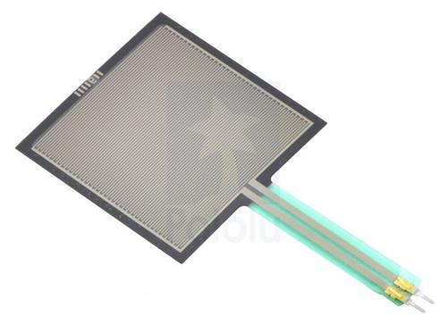 Force-Sensing Resistor - 1.5