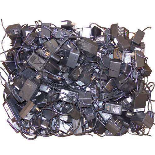 Grab Bag of 12V power supplies - 3 Pack