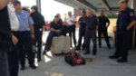 FDNY Bloodhound Tactical Robot Thumbnail