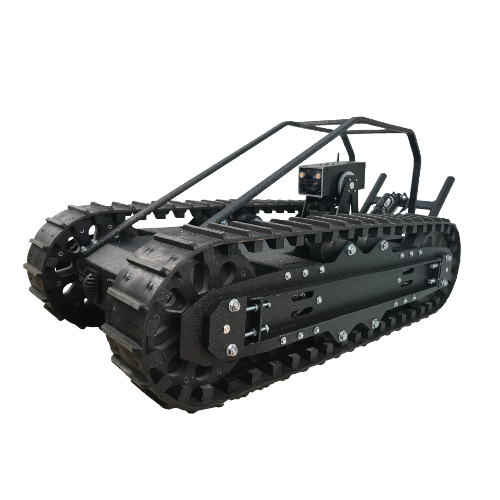 HD2-S Doberman Tactical Support Robot