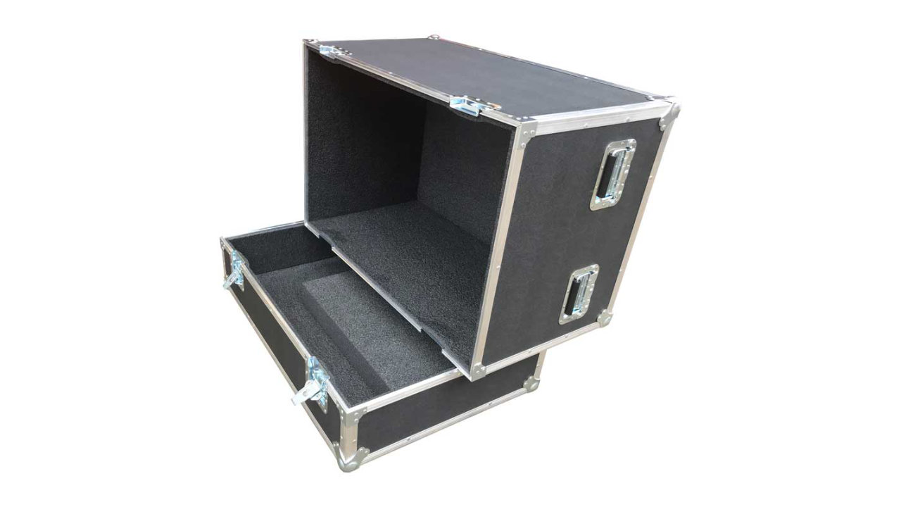 Tactical Transport Case